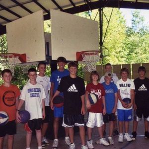 Meet your Posher, Craig